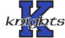 Knights K Logo